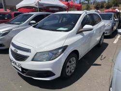 CHEVROLET Onix Hatch 1.4 4P FLEX LT