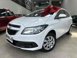 CHEVROLET Onix Hatch 1.4 4P FLEX LT