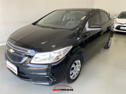 CHEVROLET Onix Hatch 1.0 4P FLEX LT