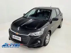 CHEVROLET Onix Hatch 