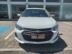 CHEVROLET Onix Hatch 1.0 4P FLEX LT