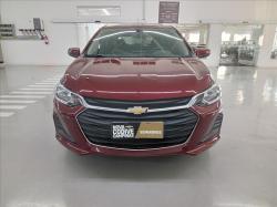 CHEVROLET Onix Hatch 1.0 4P FLEX LT