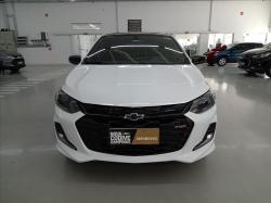 CHEVROLET Onix Hatch 1.0 12V 4P FLEX TURBO AUTOMTICO