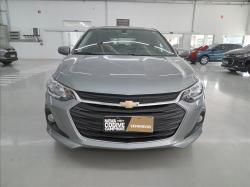 CHEVROLET Onix Hatch 1.0 4P FLEX LT