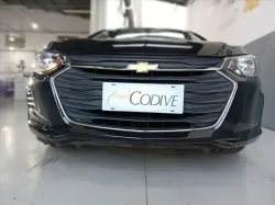 CHEVROLET Onix Hatch 1.0 4P FLEX LT