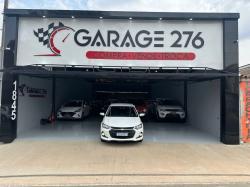 CHEVROLET Onix Hatch 1.0 4P FLEX LT