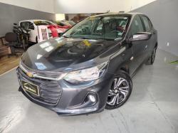 CHEVROLET Onix Hatch 1.0 4P FLEX LT2