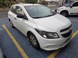 CHEVROLET Onix Hatch 1.0 4P FLEX JOY