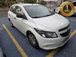 CHEVROLET Onix Hatch 1.0 4P FLEX JOY