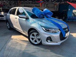 CHEVROLET Onix Hatch 1.0 12V 4P FLEX PREMIER TURBO AUTOMTICO