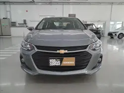 CHEVROLET Onix Hatch 1.0 4P FLEX LT PLUS