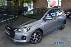 CHEVROLET Onix Hatch 1.0 4P FLEX LT