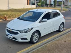 CHEVROLET Onix Hatch 1.4 4P FLEX LT