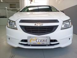 CHEVROLET Onix Hatch 1.0 4P FLEX JOY