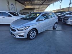 CHEVROLET Onix Hatch 1.4 4P FLEX LT
