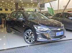CHEVROLET Onix Hatch 1.0 12V 4P FLEX PLUS PREMIER MIDNIGHT TURBO AUTOMTICO