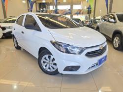 CHEVROLET Onix Hatch 1.0 4P FLEX JOY