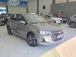 CHEVROLET Onix Hatch 1.0 4P FLEX LT