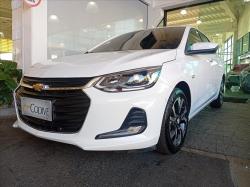 CHEVROLET Onix Hatch 1.0 12V 4P FLEX PREMIER TURBO AUTOMTICO
