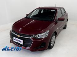CHEVROLET Onix Hatch 