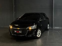 CHEVROLET Onix Hatch 1.0 12V 4P FLEX LT TURBO