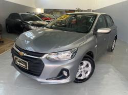 CHEVROLET Onix Hatch 1.0 12V 4P FLEX LT
