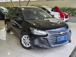 CHEVROLET Onix Hatch 1.0 4P FLEX LT