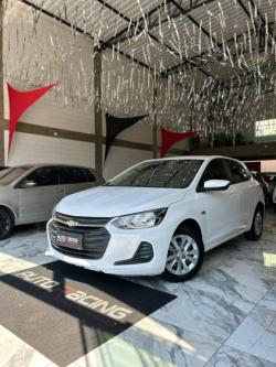 CHEVROLET Onix Hatch 1.0 12V 4P FLEX LT