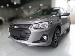 CHEVROLET Onix Hatch 1.0 12V 4P FLEX TURBO
