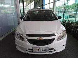 CHEVROLET Onix Hatch 1.0 4P FLEX JOY