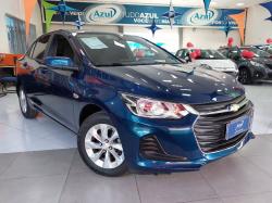 CHEVROLET Onix Sedan 1.0 12V 4P FLEX LT PLUS