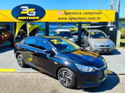 CHEVROLET Onix Sedan 1.0 4P FLEX PLUS TURBO AUTOMTICO