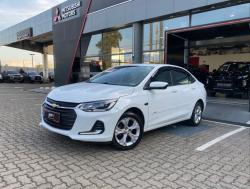 CHEVROLET Onix Sedan 1.0 12V 4P FLEX PREMIER 2 TURBO AUTOMTICO