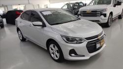 CHEVROLET Onix Sedan 1.0 4P FLEX PREMIER PLUS TURBO AUTOMTICO