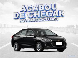 CHEVROLET Onix Sedan 1.0 12V 4P FLEX LT PLUS