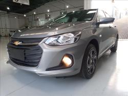 CHEVROLET Onix Sedan 1.0 4P FLEX LT PLUS TURBO AUTOMTICO