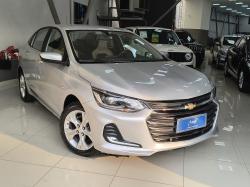 CHEVROLET Onix Sedan 1.0 12V 4P FLEX PREMIER 2 TURBO AUTOMTICO