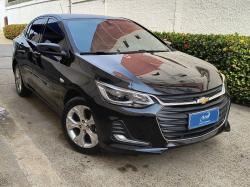 CHEVROLET Onix Sedan 1.0 12V 4P FLEX PREMIER 2 TURBO AUTOMTICO