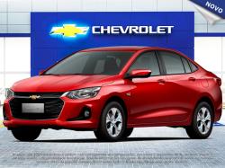 CHEVROLET Onix Sedan 1.0 4P FLEX LTZ PLUS TURBO AUTOMTICO