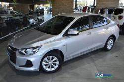 CHEVROLET Onix Sedan 1.0 12V 4P FLEX LT PLUS