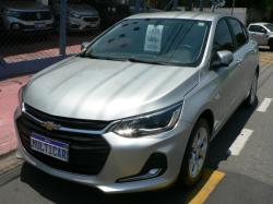 CHEVROLET Onix Sedan 1.0 12V 4P FLEX PREMIER 2 TURBO AUTOMTICO