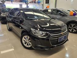 CHEVROLET Onix Sedan 1.0 4P FLEX LT PLUS TURBO AUTOMTICO