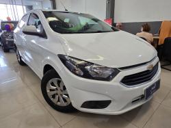 CHEVROLET Onix Sedan 1.0 4P FLEX LT