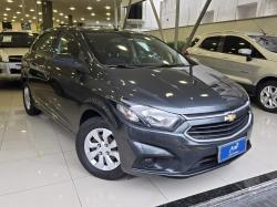 CHEVROLET Onix Sedan 1.0 4P FLEX LT