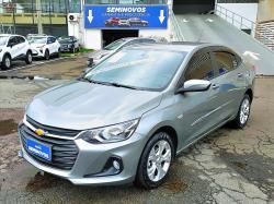 CHEVROLET Onix Sedan 1.0 4P FLEX LTZ PLUS TURBO AUTOMTICO