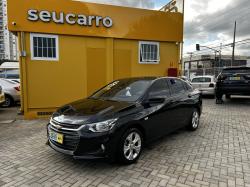 CHEVROLET Onix Sedan 1.0 4P FLEX LTZ PLUS TURBO AUTOMTICO
