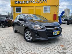 CHEVROLET Onix Sedan 1.0 4P FLEX LT