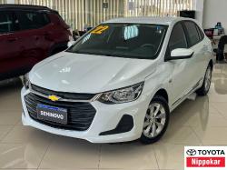 CHEVROLET Onix Sedan 1.0 12V 4P FLEX LT PLUS