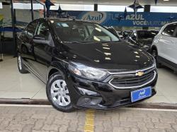 CHEVROLET Onix Sedan 1.0 4P FLEX LT