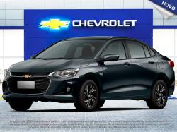 CHEVROLET Onix Sedan 1.0 4P FLEX LT PLUS TURBO AUTOMTICO